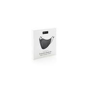 XD Design Protective Face Mask Set Black