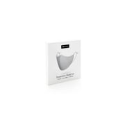 XD Design Protective Face Mask Set Grey