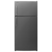 Panasonic Top Mount Refrigerator NRBC752VS