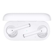 Huawei WAL-CT025-WHT FreeBuds 3i Earbuds Ceramic White