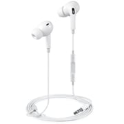 Zoook EARPOD In Ear Headset White