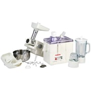 Nikai 10 in 1 Food Processor NFP1703N