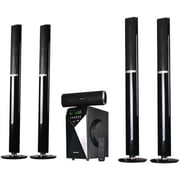Nikai 5.1 Home Theater System NHT6600BT
