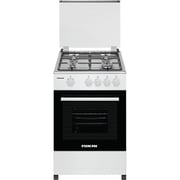 Nikai Free Standing Gas Cooker U2110N5