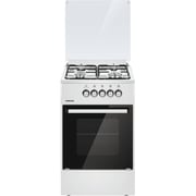 Nikai Free Standing Gas Cooker U2110N10