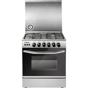 Nikai Free Standing Gas Cooker U6068FSE1