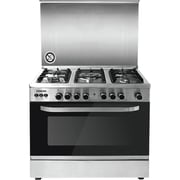 Nikai Free Standing Gas Cooker U6090EG