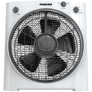 Nikai Box Fan 12