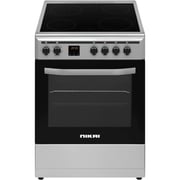 Nikai Free Standing Ceramic Cooker TFC14N5