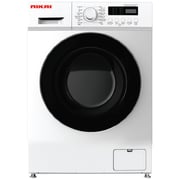 Nikai Front Loading Washing Machine 6 Kg NWM600FN7