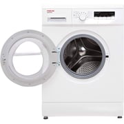Nikai Front Loading Washing Machine 7 Kg NWM700FN6