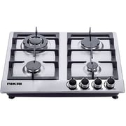 Nikai 4 Gas Burner Hob NGH3005N