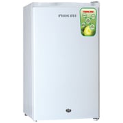 Nikai Refrigerator Single Door 125 Litres NRF125SS 1