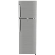 Nikai Refrigerator Double Door 280 Litres NRF280FN4SS