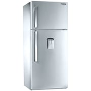 Nikai Refrigerator Double Door 702 Litres NRF702FSS1D
