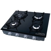 Nikai Table Gas Stove 4 Burners NG9094G