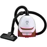 Nikai Vacuum Cleaner 1400W Red/White NVC2302A1