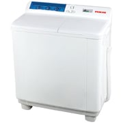Nikai Top Load Semi Automatic Washer 10 Kg NWM1001SPN3