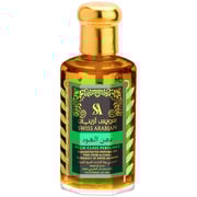 Swiss Arabian Dehn El Oud Perfume Oil Unisex 95 ml