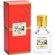 Swiss Arabian Rose No.1 R2B Perfume Oil Unisex 9 ml