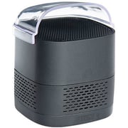 Luftqi LUFTBB LUFT Cube Filterless Air Purifier Just Black