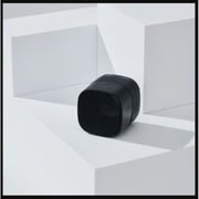 Luftqi LUFTBB LUFT Cube Filterless Air Purifier Just Black