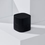 Luftqi LUFTBB LUFT Cube Filterless Air Purifier Just Black