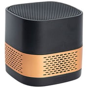 Luftqi LUFTBG LUFT Cube Filterless Air Purifier Black Gold