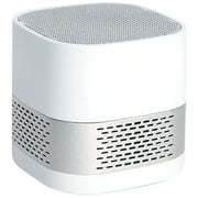 Luftqi LUFTWS LUFT Cube Filterless Air Purifier White Silver