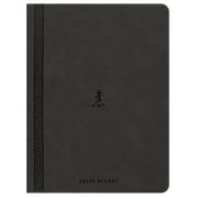 Smart Premium Designer Case Black for iPad 10.2Inch/10.5Inch