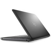 Dell Lattitude 3190-LAT-E0112-BLK Laptop - Celerion N4120 2.60GHz 4GB 64GB Windows 10 Pro 11.6inch HD Black English/Arabic Keyboard