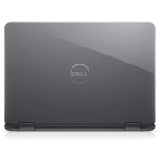 Dell Lattitude 3190-LAT-E0112-BLK Laptop - Celerion N4120 2.60GHz 4GB 64GB Windows 10 Pro 11.6inch HD Black English/Arabic Keyboard