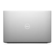 لاب توب ديل  15-XPS-1800-SLV - Core i7 5.00  جيجاهرتز  32  جيجا بايت  1  تيرابايت  4  جيجابايت ويندوز  10  هوم  15.6  بوصة  3840 x 2400  لوحة مفاتيح إنجليزي فضي