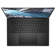لاب توب ديل  15-XPS-1800-SLV - Core i7 5.00  جيجاهرتز  32  جيجا بايت  1  تيرابايت  4  جيجابايت ويندوز  10  هوم  15.6  بوصة  3840 x 2400  لوحة مفاتيح إنجليزي فضي