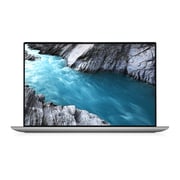 لاب توب ديل  15-XPS-1800-SLV - Core i7 5.00  جيجاهرتز  32  جيجا بايت  1  تيرابايت  4  جيجابايت ويندوز  10  هوم  15.6  بوصة  3840 x 2400  لوحة مفاتيح إنجليزي فضي