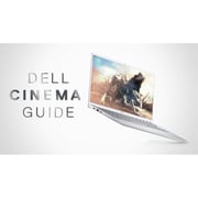 Dell Inspiron 14 5401-INS-405P-SLV Laptop - Core i5 3.60GHz 8GB 512GB SSD 2GB Windows 10 Home 14inch FHD Silver English/Arabic Keyboard