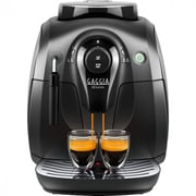 آلة الإسبريسو  Gaggia Besana  أسود  RI8180 / 01