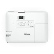 Epson EB-1795f 3LCD Projector