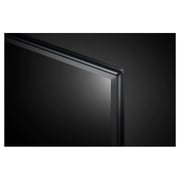 LG 55UN7100PVA 4K UHD Smart Television 55inch (2020 Model)