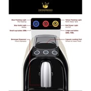 Nespresso Compatible Coffee Machine