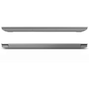Lenovo ThinkBook 15 (2019) Laptop - 10th Gen / Intel Core i7-10510U / 15.6inch FHD / 1TB HDD / 8GB RAM / 2GB / Windows 10 Pro / English & Arabic Keyboard / Mineral Grey / Middle East Version - [20RW0012AX]
