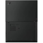 Lenovo ThinkPad X1 (2019) Laptop - 10th Gen / Intel Core i7-10510U / 14inch FHD / 1TB SSD / 16GB RAM / Windows 10 Pro / English & Arabic Keyboard / Black / Middle East Version - [20U9001GAD]