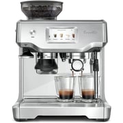 ماكينة صنع القهوة بريفيل