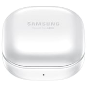 Samsung Galaxy Buds Live In Ear Wireless Headset Mystic White