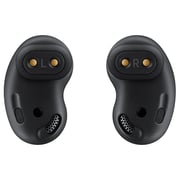 Samsung Galaxy Buds Live In Ear Wireless Headset Mystic Black
