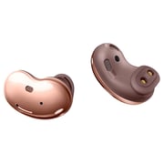 Samsung Galaxy Buds Live In Ear Wireless Headset Mystic Bronze