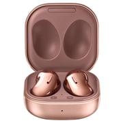 Samsung Galaxy Buds Live In Ear Wireless Headset Mystic Bronze