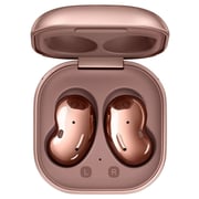 Samsung Galaxy Buds Live In Ear Wireless Headset Mystic Bronze