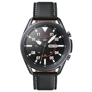 Samsung Galaxy Watch3 Bluetooth (45mm) Mystic Black