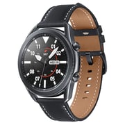 Samsung Galaxy Watch3 Bluetooth (45mm) Mystic Black